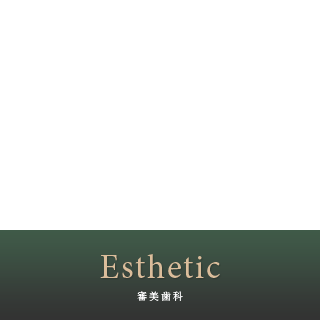 審美歯科