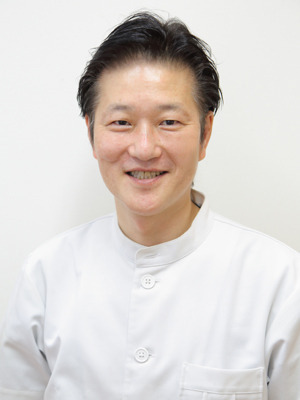 院長挨拶