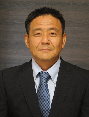 非常勤技工士　石三晃一