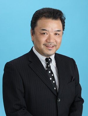 技工士　奥森　健史