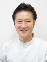 歯科医師 松川敏久