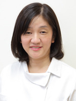 歯科医師 松川朋子
